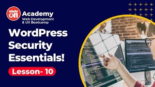 Fortify Your WordPress Fortress: Security Secrets Revealed!