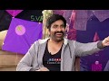 Ravi Teja praises Ram Charan’s Rangasthalam