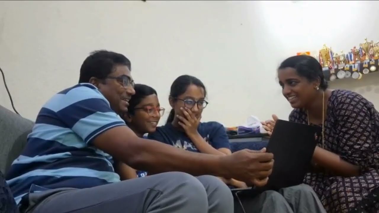 MY NEET 2025 RESULT REACTION