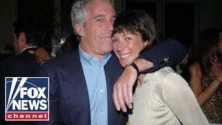 Jeffrey Epstein's confidant Ghislaine Maxwell arrested