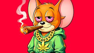 Freestyle Beat - "FLOW JERRY" | Free Type Beat 2026 | Rap Trap Beat Instrumental