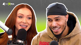 Aj Tracey Talks About His Upcoming Album Us Vs Uk Rap And Jorja Smiths Verse On crush