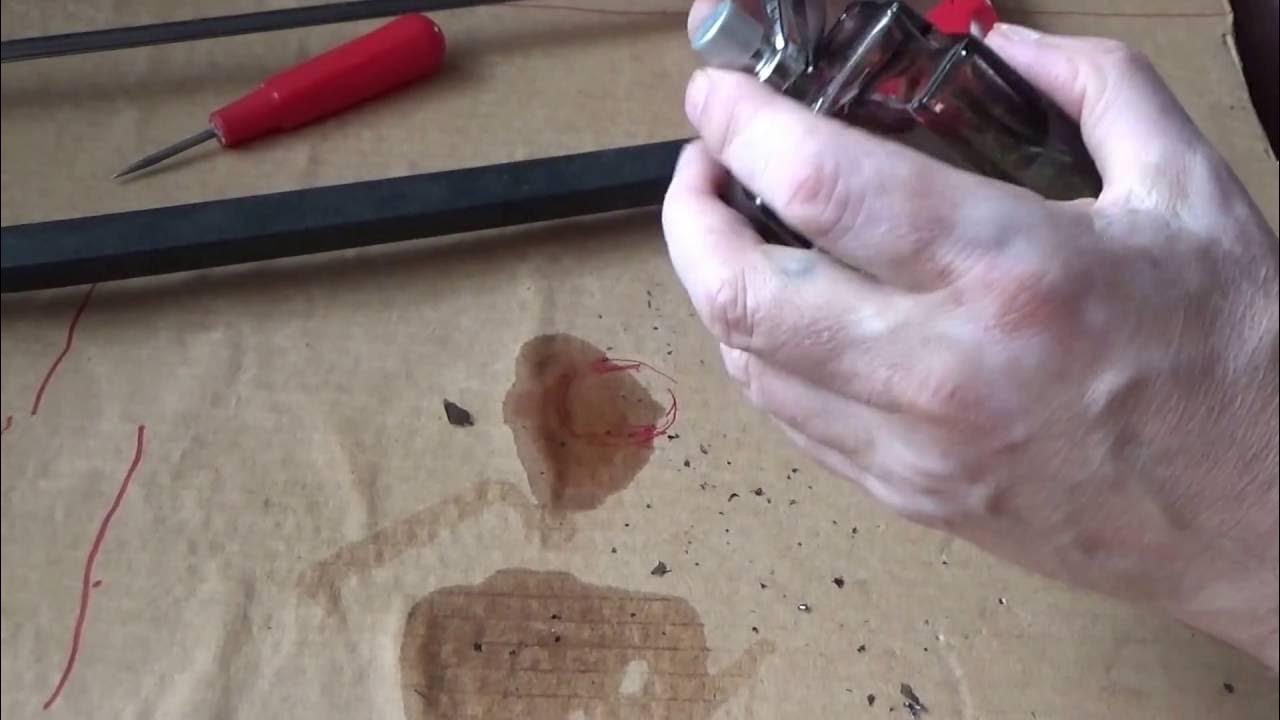 Как починить распылитель духов