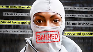 The Subculture England BANNED...