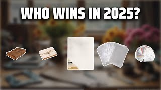 The Top 5 Best Handmade Paper in 2025 - Must Watch Before Buying!