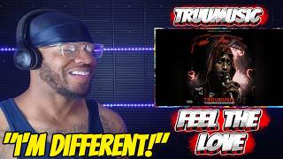 He Just Wants ONE CHANCE To Prove Heβs Different! | TruuMusic : Feel the Love | Music Review