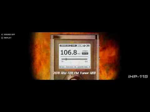 Download and play Iriver Igp 100 Preview Full