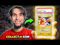 Our FIRST Collect-A-Con Was RIDICULOUS! (Vendor POV)
