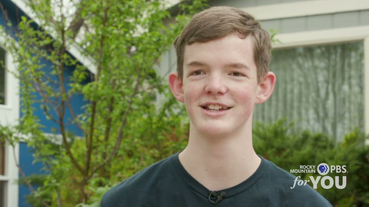 Colorado teens excited to get the COVID-19 vaccine