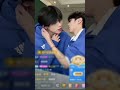 Lijun Dong Yang Foryou Fypシ Bl Boylove Couple Shorts Xuhuong Douyin
