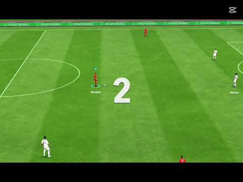كالماا كالما هنا ميسييي نو Ronaldo هيناا 🐐ميسيي 10-8 فوز لي كالما قال شنو قال CR7ولا اقوى من تشكيلتي