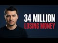 34 Million People Are Losing Money Right Now - And Most Don't Know Why