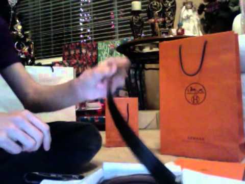 Hermes Haul