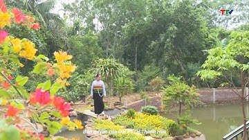 Sắc màu các dân tộc xứ Thanh: Đắm say những làn điệu dân ca đất Châu Ngọc