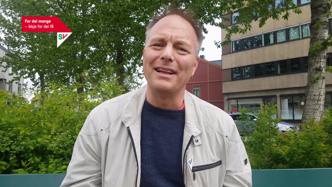 Bompengar, Lakselvbukt og skytebane i videoblogg 7