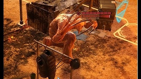 XCOM 2 - Necromancer mod - Hallucinations and Mass Raise testing - March 29