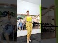 تعليم الرقص الشرقي ملكة جمال العالم فرح لبنان 
