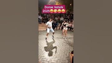 Thumbnail of #explore #see #song #music #lyrics #love #live #kabyle #kabyle_de_france #duo #dz #dance
