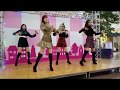 LABOUM "Turn It On" - 2019.11.23 (2nd stage), JAPAN Promo