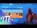 Fortnite Season X Battle Pass Overview + Reaction (I BOUGHT EVERYTHING!) (Fortnite Battle Royale)