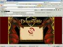 Dragonfable level hack