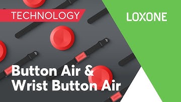 New: Button Air & Wrist Button Air | 2021 [4k]
