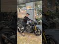MT10 SP có gì hot #Yamaha #mt10sp