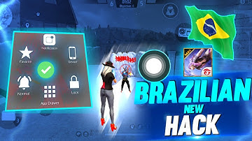 ✅ASÍ ACTIVÉ ASSISTIVE TOUCH EN ANDROID MACRO PARACELULAR PARA DAR *TODO ROJO* ASI SE ACTIVA🤯