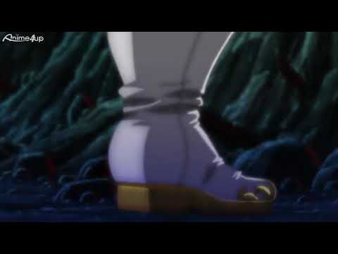      اقوى قتال بالانمي اسكانور في مواجهة مصيرية ضد اخ ميليوداس زيلدريس