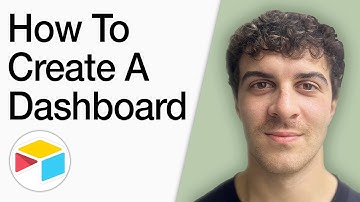 How To Create A Dashboard On Airtable (Full 2025 Guide)