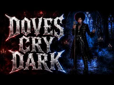 What If When Doves Cry Was Gothic Metal? | Prince Reimagined