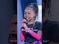 Briana canta "Girls just want to have fun" di Cyndi Lauper alla Semifinale di #TheVoiceKidsIT 🎤