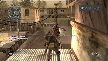 Cod4 Ps3 Candy v1 Codes