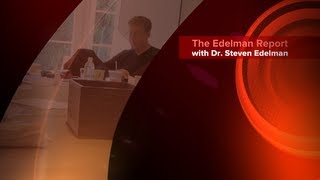Artificial Pancreas - Edelman Report