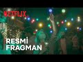 Resmi Fragman | Netflix