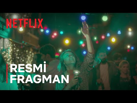 Sen Hiç Ateş Böceği Gördün mü? | Resmi Fragman | Netflix