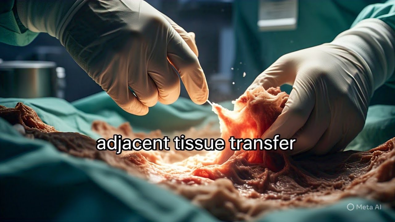 Adjacent Tissue Transfer (ATT) Coding Explained: CPT 14000-14350