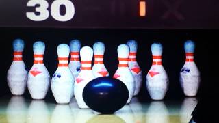 Will And Grace Bowling Scene