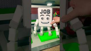 job job job sahur Plush