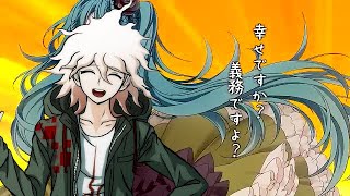 This is the Happiness and Peace of Mind Committee.