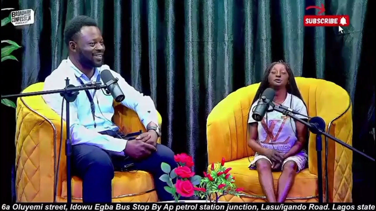 Aunty Ramota will not kill me oo, which kind prayer is this???  