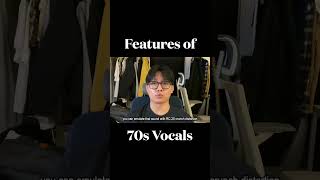 Vintage Soul Vocals be like Vintage Soul Vocals be like
