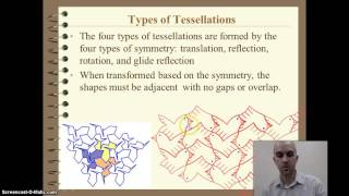 Tessellations