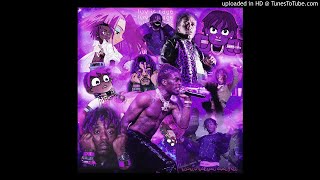 Lil Uzi Vert - Sleep With A Bag (Official Instrumental) [prod. DP)