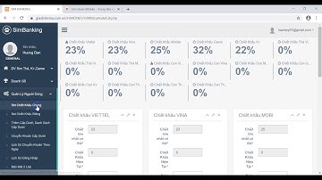 Hướng dẫn web giadinhvina naptien30s - Update chiết khấu mới nhất - Zalo 0978718246