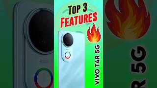 vivo t4R top 3 tips &amp; tricks hidden feature | top 3 spacial hidden feature in vivo t4r #short