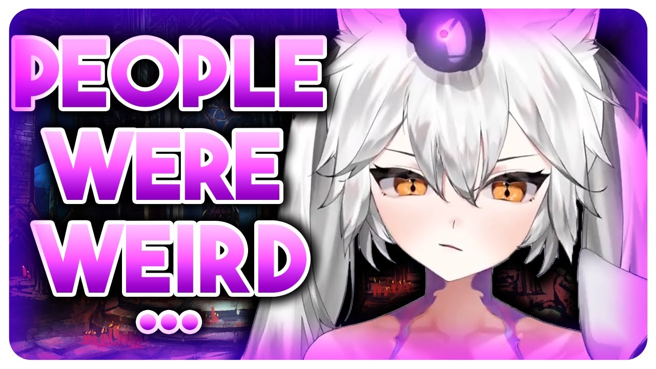 Why Nyanners Stopped Streaming IRL