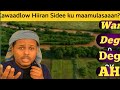 Hiraan Xawaadlow Sidee Qabilada kale ee Xoraystay dhulkooda Sida!!#Somalia 