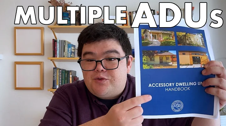 The Ultimate Guide to ADU Rules (January 2025 Government Guidance)