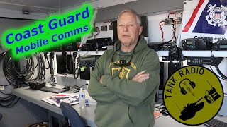 Coast Guard Mobile Communications